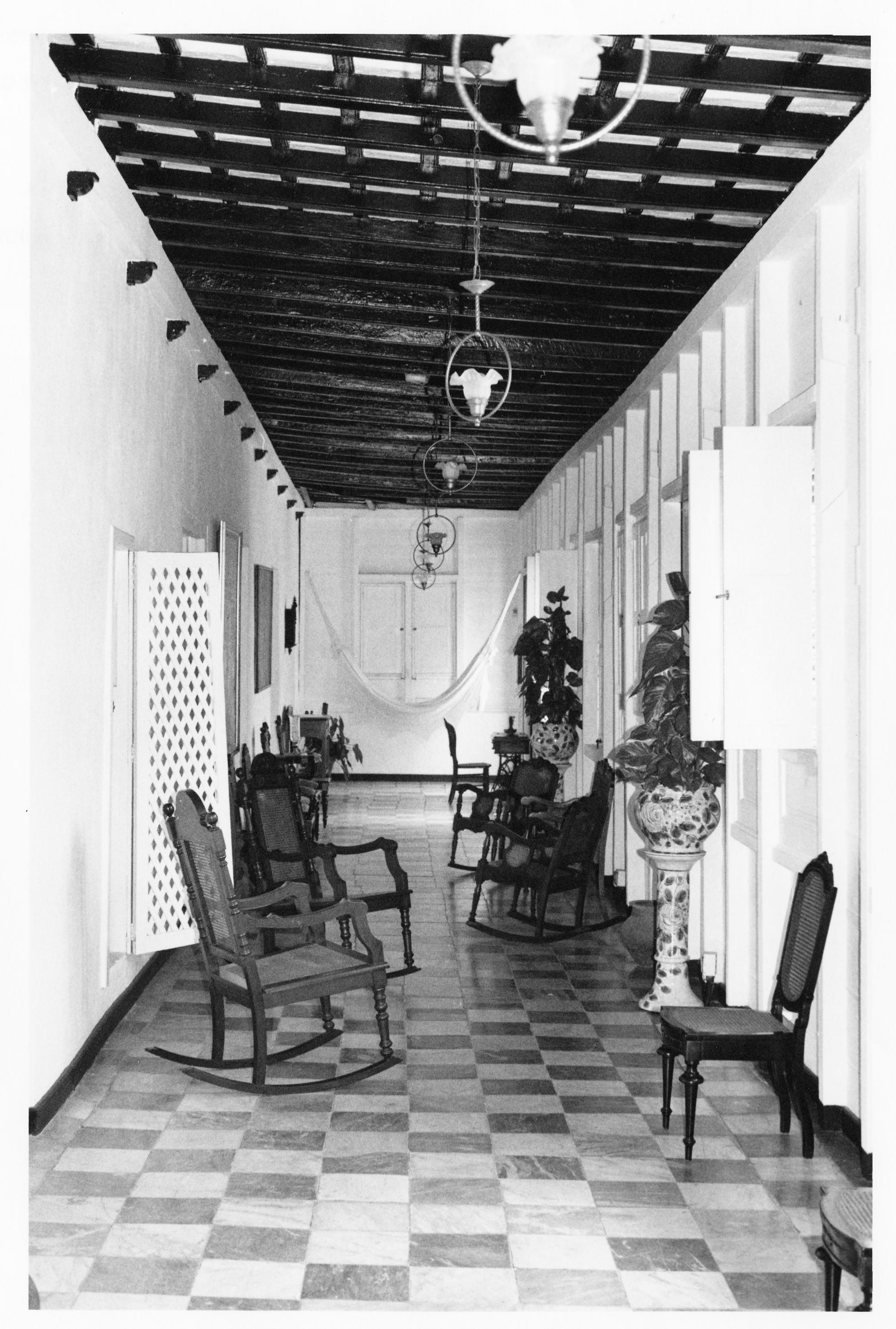 Casa Alonso - 96001491